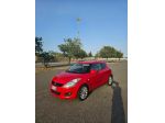 Suzuki Swift 1.3 DDiS Sport