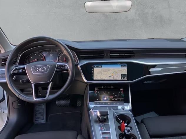 AUDI A6 5ª serie A6 Avant 40 2.0 TDI S tronic Business Sport - Foto 10
