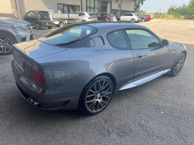 MASERATI GranSport 4.2 V8 rif. 23739239 - Foto 5