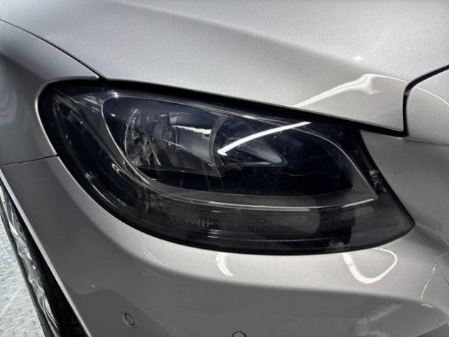 MERCEDES-BENZ C 180 d Auto Sport rif. 24171009 - Foto 7