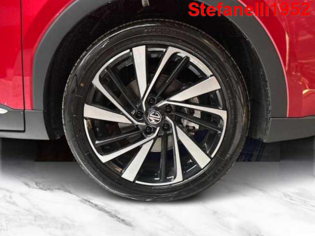 MG ZS Hybrid+ Luxury Ibrida Sunroof MY26 - RSJ - Diamnd rif. 23988306 - Foto 8