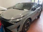 Nissan Qashqai MHEV 158 CV Xtronic N-Connecta