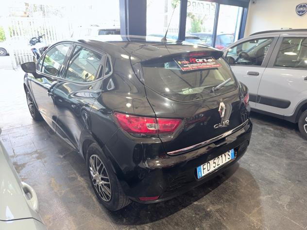 Renault Clio TCe 12V 90 CV GPL Start&Stop 5 porte Energy Life - Foto 7