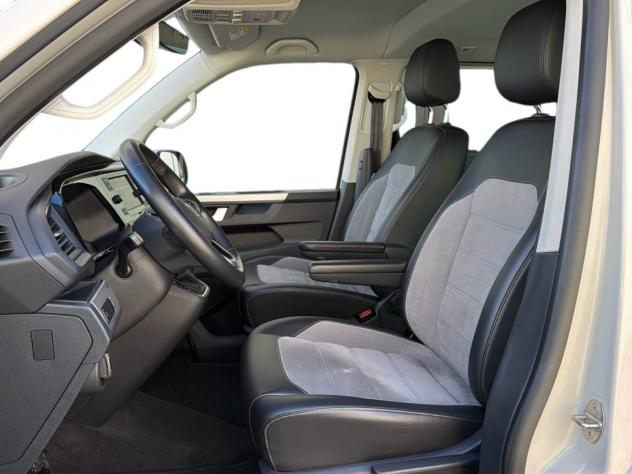 Volkswagen Multivan T6.1 Multivan 2.0 TDi 150 Cv DSG 4Motion - LED, Clima, Pelle ecc - Foto 6