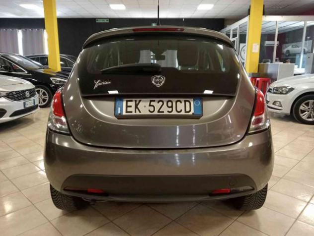LANCIA Ypsilon 1.2 69 CV 5 porte ** OK NEOPATEN. ** rif. 23772420 - Foto 8