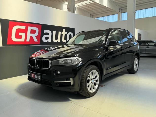 BMW X5 X5 sdrive25d Experience 231cv auto - Foto 2