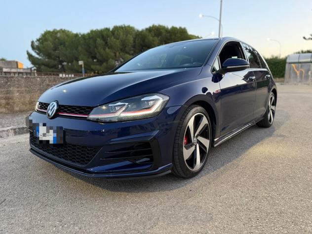 Volkswagen Golf GTI Performance 2.0 245 CV TSI DSG 5p. BMT - Foto 2