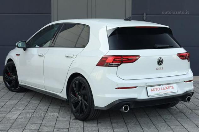 VOLKSWAGEN Golf GTI 2.0 TSI 245cv rif. 23979271 - Foto 4