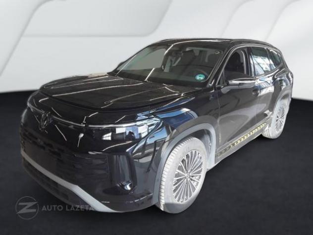 VOLKSWAGEN Tayron 1.5 eTSI ACT DSG Life rif. 23783608