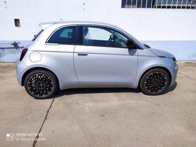 FIAT 500 Hybrid Hybrid Icon CBC - Foto 3