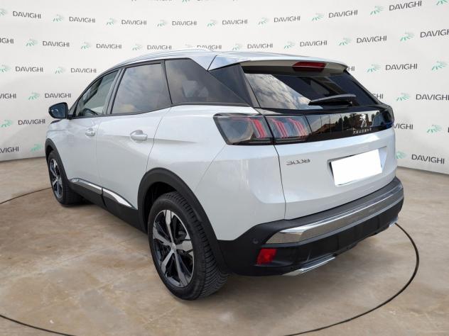 Peugeot 3008 3008 1.2 puretech t Allure s&s 130cv - Foto 3