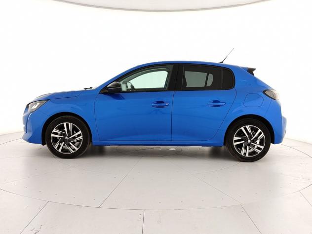 Peugeot 208 II 2019 1.2 puretech Allure s&s 75cv - Foto 4