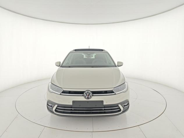 Volkswagen Polo 1.0 TSI Style - Foto 5