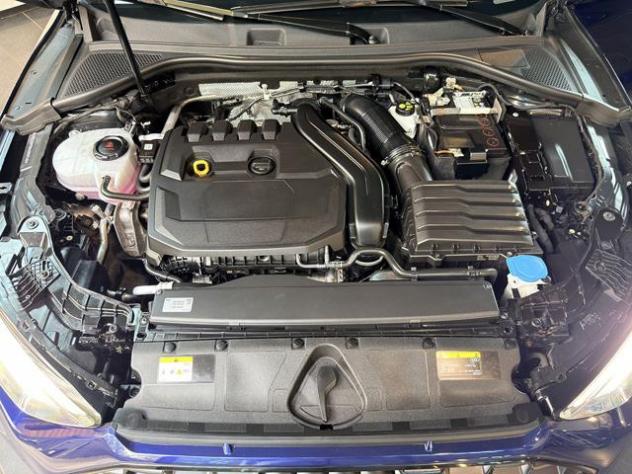AUDI A3 35 TFSI Sedan S-Line rif. 23880188 - Foto 9