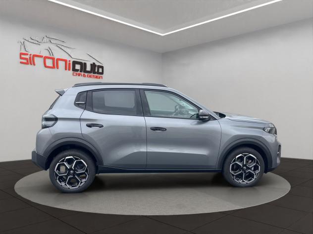 Citroën C3 C3 1.2 puretech turbo Max 100cv s&s - Foto 9