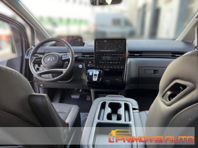 HYUNDAI Staria 2.2 AT 2WD 9 posti Wagon rif. 20553933
