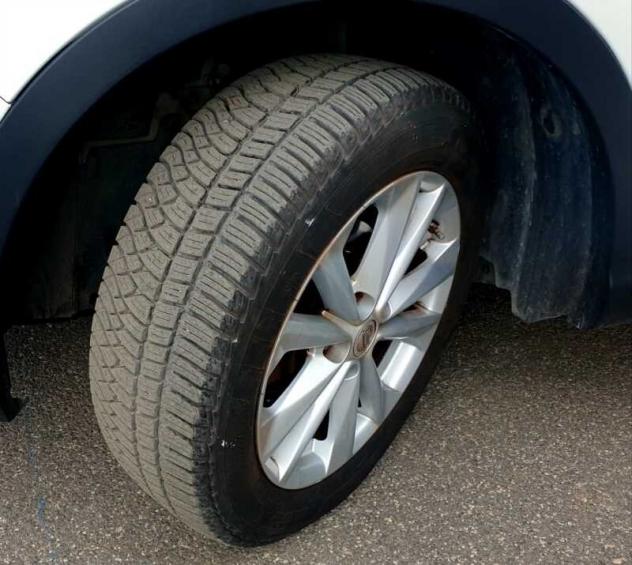 Nissan Qashqai 1.2 DIG-T Acenta 2014 - Foto 10