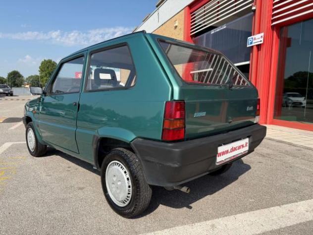 Fiat Panda 1.1 Young, OTTIME CONDIZIONI! - Foto 5