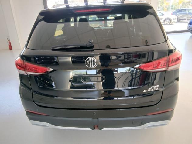 MG ZS 1.5 hybrid+ Luxury auto - Foto 5
