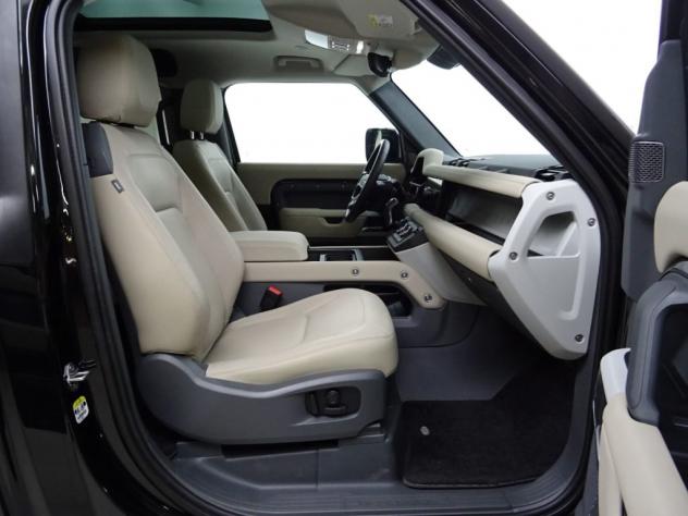 Land Rover Defender 90 3.0D I6 250 CV AWD Auto SE Tetto apribile - Foto 3