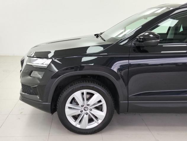 Škoda Karoq 2.0 TDI SCR DSG Executive - Foto 9