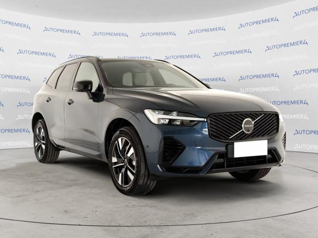 Volvo XC60 Recharge T6 Plug-in AWD auto Plus Dark AUTOCARRO N1 - Foto 4