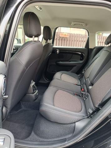 MINI Countryman 1.5 Cooper SE Classic Countryman ALL4 rif. 24027158 - Foto 7