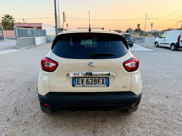 Renault Captur 1.5 dCi 8V 90 CV Start&Stop Energy R-Link - Foto 5