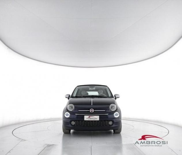 FIAT 500 500 C 1.2 Riva Cabrio rif. 23894464 - Foto 5