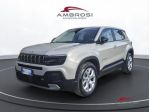 JEEP Avenger 1.2 turbo Altitude fwd 100cv rif. 23635780