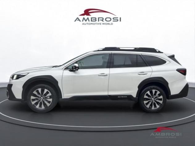 SUBARU OUTBACK 2.5i-T ES 4G PREMIUM rif. 23371031 - Foto 6