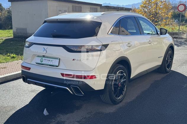 DS DS 7 Crossback BlueHDi 130 aut. Grand Chic - Foto 5