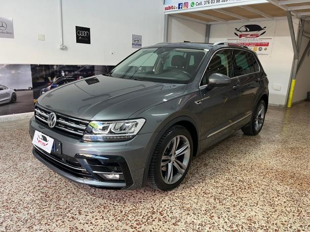 Volkswagen Tiguan 1.6 TDI SCR Sport BlueMotion Technology - Foto 3