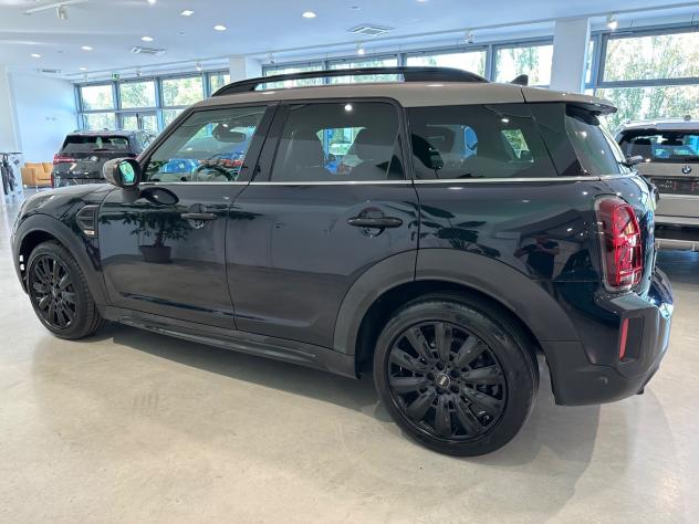Mini Cooper D Countryman 2.0 Business - IVA ESPOSTA - Foto 2