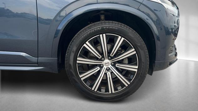 Volvo XC90 B5 D AWD 7 Posti automatico Core - Foto 10