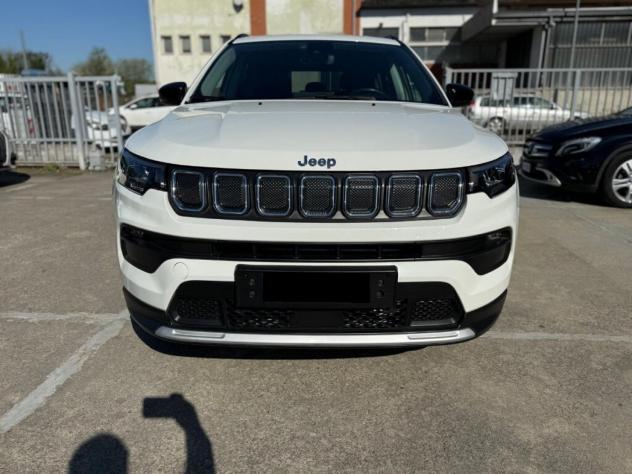 JEEP JEEP Compass 2ª serie Compass 1.6 Multijet II 2WD Limited - Foto 3