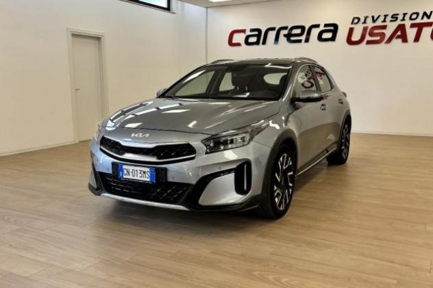 KIA XCeed 1.0 T-GDi GPL Business rif. 24084691 - Foto 3