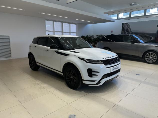 Land Rover Range Rover Evoque 2.0 D163 R-Dynamic S FWD - Foto 3