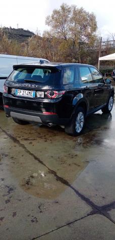 Land Rover Discovery Sport Discovery Sport 2.0 TD4 150 CV Auto Business Ed.Premium Pure - Foto 2