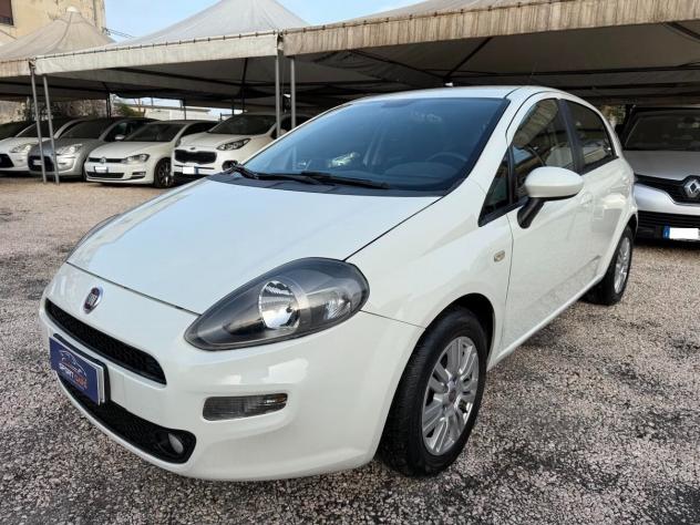 Fiat Punto 1.3 MJT II 75 CV 5 porte Lounge - Foto 2