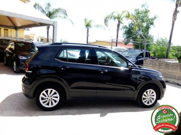 VOLKSWAGEN T-Cross 1.0 TSI Style BMT rif. 24062756 - Foto 8