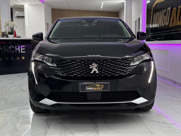 Peugeot 3008 BlueHDi 130Cv EAT8 Allure - Foto 2