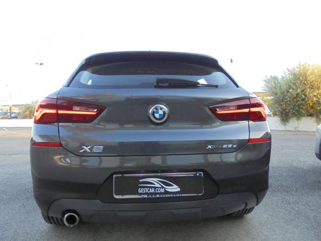 Bmw X2 xDrive25e Business-X - Foto 8