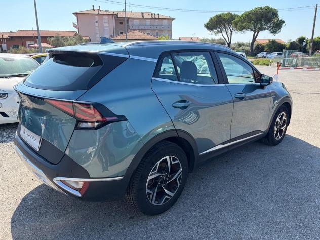 Kia Sportage 1.6 CRDI MHEV BUSINESS 2WD - Foto 7