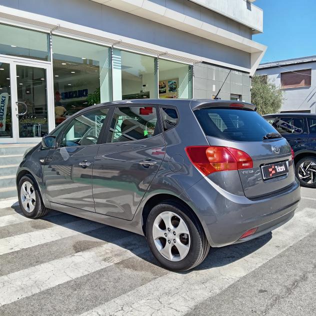 Kia Venga 1.4 cvvt Easy - Foto 6