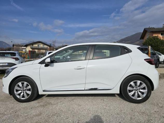 RENAULT Clio Blue dCi 85 CV 5 porte Zen T.Diesel rif. 23317992 - Foto 3