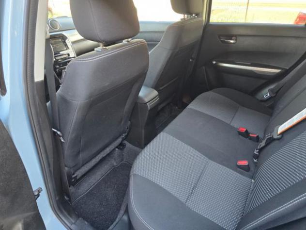 SUZUKI Vitara 1.4 Hybrid 4WD AllGrip Cool rif. 24078070 - Foto 8