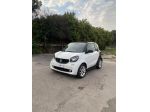 Smart ForTwo EQ Youngster