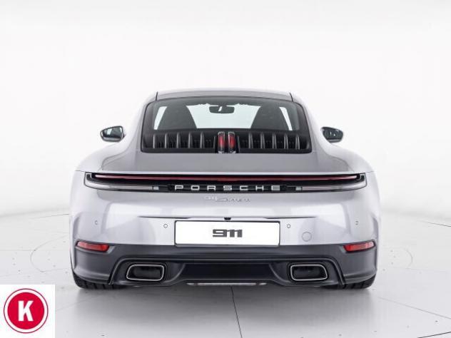 Porsche 911 Carrera **Leasing 1.040 al mese** - Foto 4