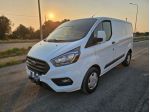 FORD Transit Custom 280 2.0 EcoBlue 130 PC Furgone Trend rif. 24205180
